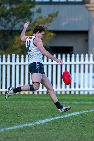 Rd 8 MPD - UTS v Inner West - 27 May 2023