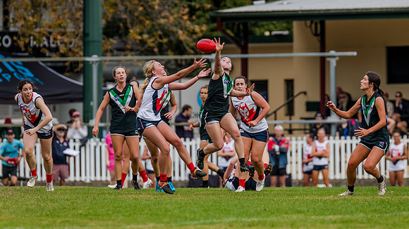 Rd 6 WPD - UTS v Pennant Hills - 13 May 2023