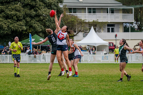 Rd 6 WPD - UTS v Pennant Hills - 13 May 2023