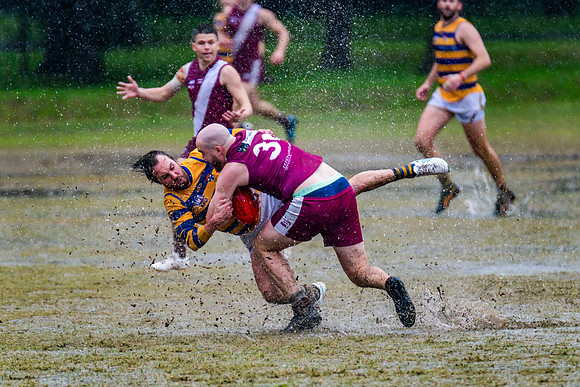 Rd 10 MPD - Manly Warringah v Sydney Uni - 22 June 2024