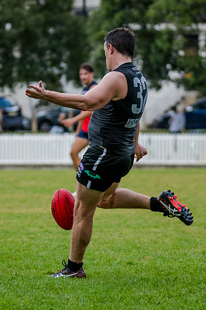 Rd 6 MPD Reserves - UTS v Pennant Hills - 13 May 2023