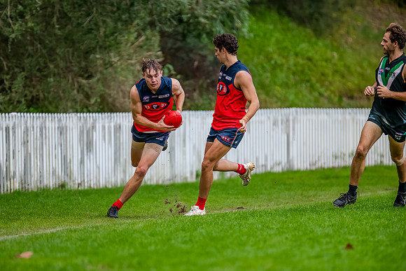 Rd 6 MPD - UTS v Pennant Hills - 13 May 2023