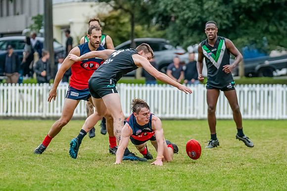 Rd 6 MPD - UTS v Pennant Hills - 13 May 2023