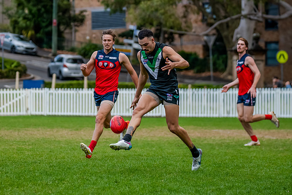 Rd 6 MPD - UTS v Pennant Hills - 13 May 2023