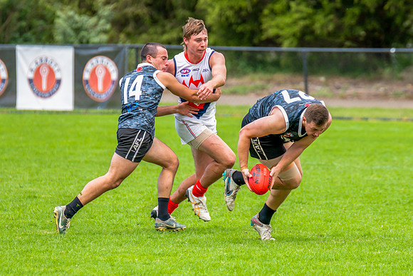 Rd 4 MPD - Inner West v Pennant Hills - 25 April 2025