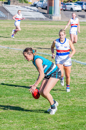 Rd 13 WPD - UNSW ES v Southern Power - 9 July 2022