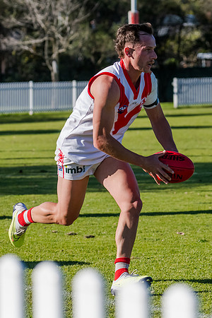 Rd 11 MPD - St George v UTS - 24 June 2023