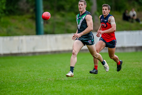 Rd 6 MPD - UTS v Pennant Hills - 13 May 2023