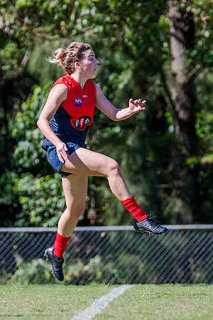 Rd 2 WPD - Pennant Hills v Sydney Uni - 15 April 2023