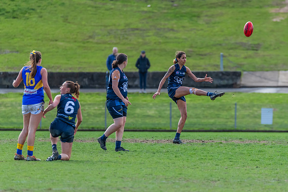 Women's Div 4 Grand Final - East Coast v South West Sydney - 4 S