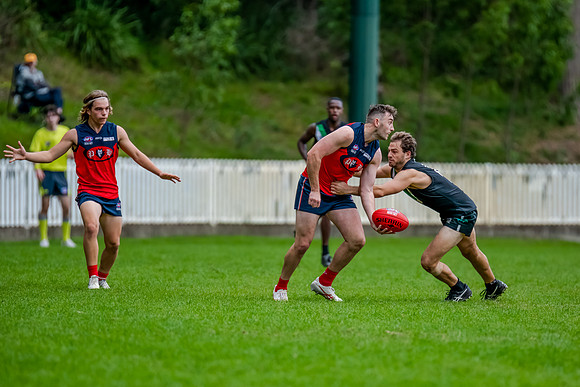 Rd 6 MPD - UTS v Pennant Hills - 13 May 2023