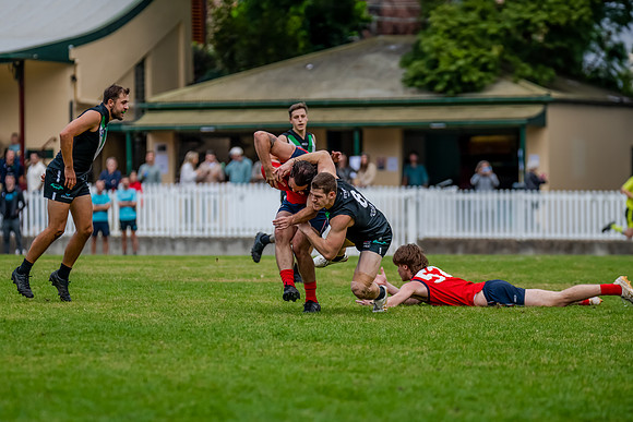 Rd 6 MPD - UTS v Pennant Hills - 13 May 2023