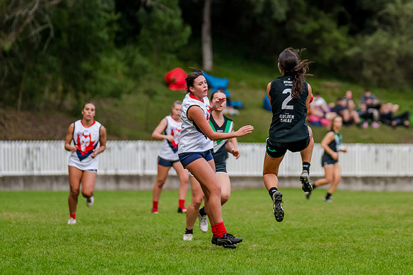 Rd 6 WPD - UTS v Pennant Hills - 13 May 2023