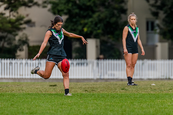 Rd 6 WPD - UTS v Pennant Hills - 13 May 2023