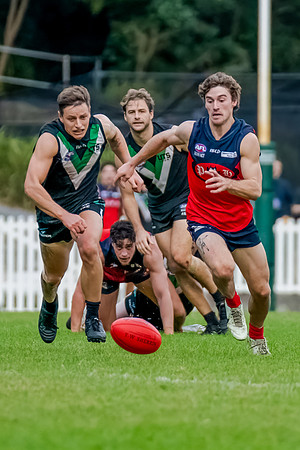 Rd 6 MPD - UTS v Pennant Hills - 13 May 2023