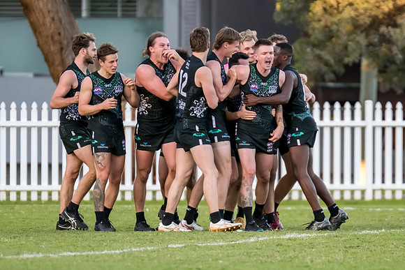 Rd 8 MPD - UTS v Inner West - 27 May 2023