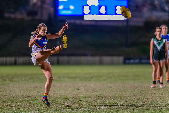 Rd 10 WPD - Sydney University v UTS - 18 June 2022
