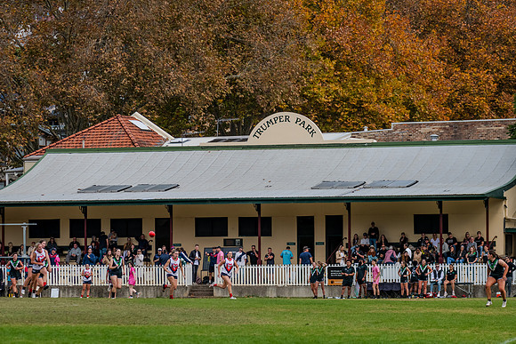 Rd 6 WPD - UTS v Pennant Hills - 13 May 2023