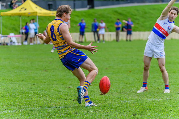 Rd 8 MPD - Sydney University v UNSW ES - 28 May 2022