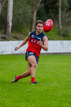 Rd 6 MPD Reserves - UTS v Pennant Hills - 13 May 2023