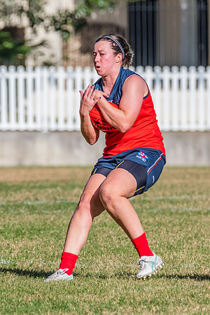 Rd 11 WPD - UTS v Pennant Hills - 25 June 2022