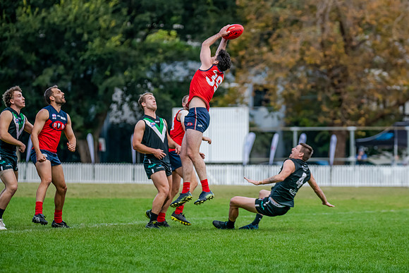 Rd 6 MPD - UTS v Pennant Hills - 13 May 2023