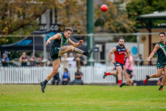 Rd 6 MPD - UTS v Pennant Hills - 13 May 2023
