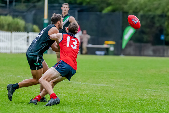 Rd 6 MPD - UTS v Pennant Hills - 13 May 2023