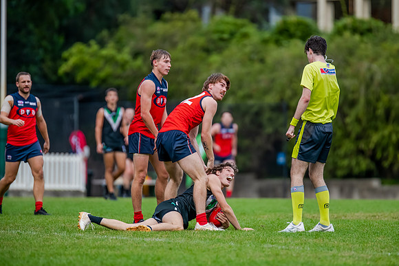 Rd 6 MPD - UTS v Pennant Hills - 13 May 2023