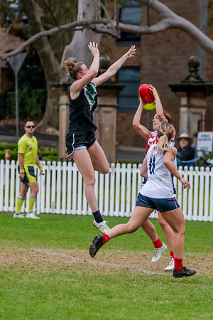 Rd 6 WPD - UTS v Pennant Hills - 13 May 2023