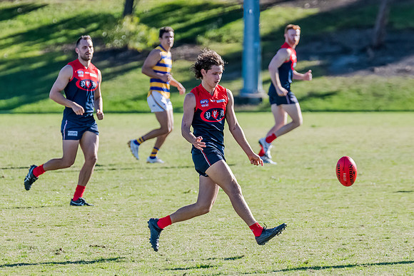 Rd 2 MPD - Pennant Hills v Sydney University - 15 April 2023