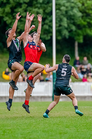 Rd 6 MPD - UTS v Pennant Hills - 13 May 2023