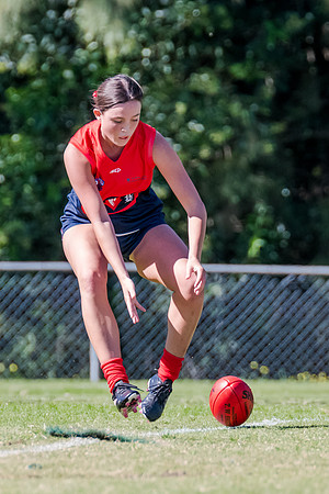 Rd 2 WPD - Pennant Hills v Sydney Uni - 15 April 2023