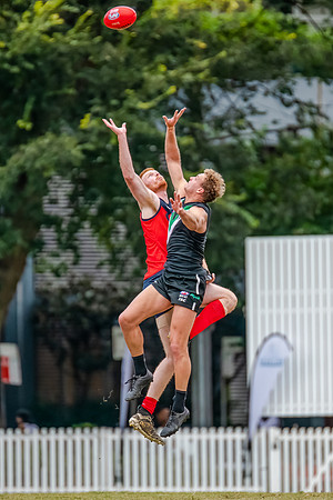 Rd 6 MPD - UTS v Pennant Hills - 13 May 2023