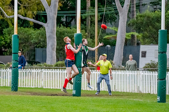 Rd 6 MPD - UTS v Pennant Hills - 13 May 2023