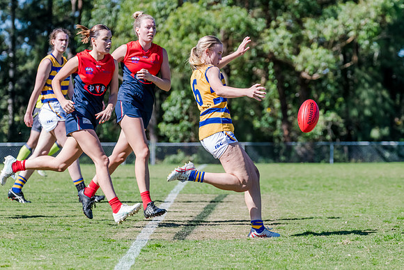 Rd 2 WPD - Pennant Hills v Sydney Uni - 15 April 2023