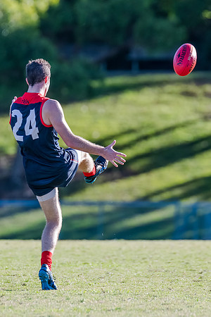 Rd 2 MPD - Pennant Hills v Sydney University - 15 April 2023