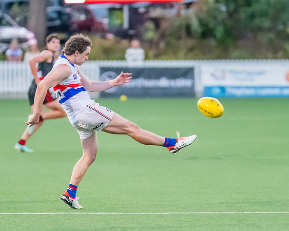 Rd 4 MPD - North Shore v UNSW-ES - 27 April 2024