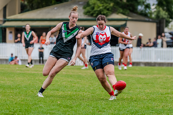 Rd 6 WPD - UTS v Pennant Hills - 13 May 2023