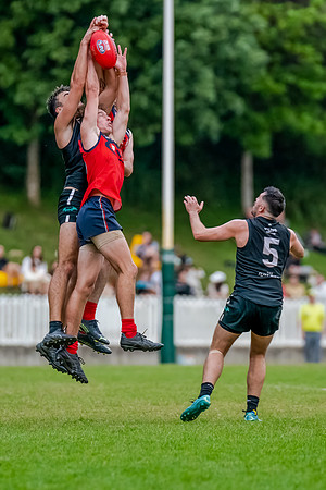 Rd 6 MPD - UTS v Pennant Hills - 13 May 2023