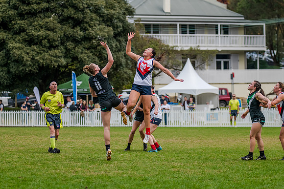 Rd 6 WPD - UTS v Pennant Hills - 13 May 2023