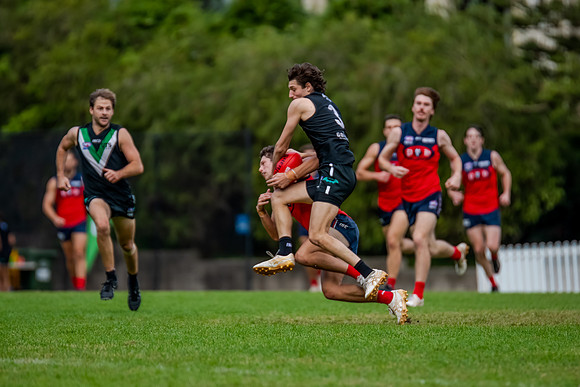 Rd 6 MPD - UTS v Pennant Hills - 13 May 2023