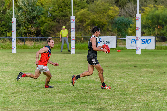 Rd 3 MPD - Inner West v Pennant Hills - 25 April 2022