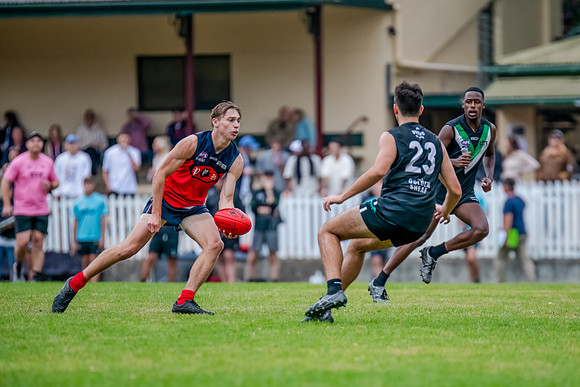 Rd 6 MPD - UTS v Pennant Hills - 13 May 2023