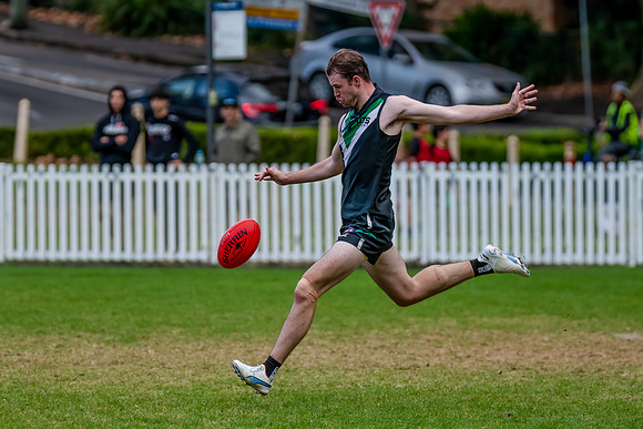 Rd 6 MPD - UTS v Pennant Hills - 13 May 2023