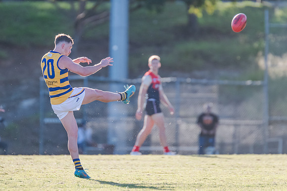 Rd 2 MPD - Pennant Hills v Sydney University - 15 April 2023
