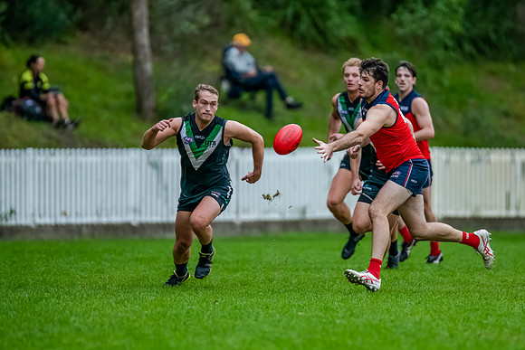 Rd 6 MPD - UTS v Pennant Hills - 13 May 2023