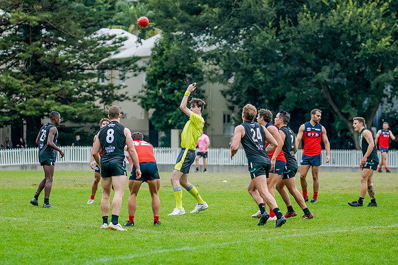 Rd 6 MPD - UTS v Pennant Hills - 13 May 2023