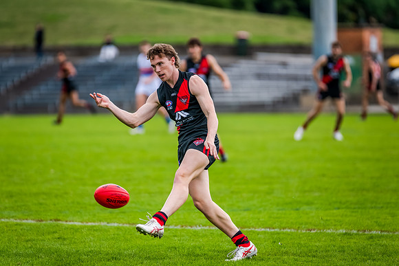 Rd 3 MPD - UNSW-ES v North Shore - 22 April 2023