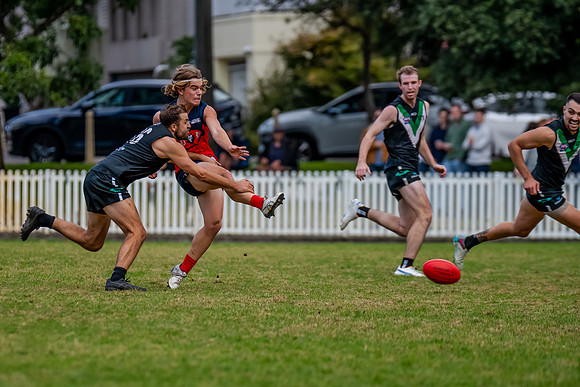 Rd 6 MPD - UTS v Pennant Hills - 13 May 2023